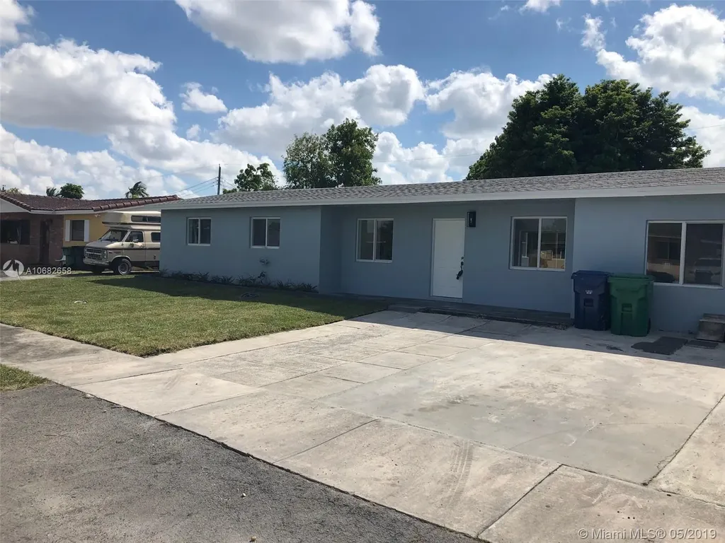 18000 NW 78th Court Hialeah FL 33015
