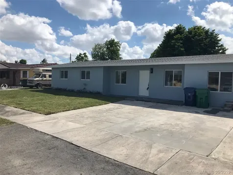 18000 NW 78th Court Hialeah FL 33015