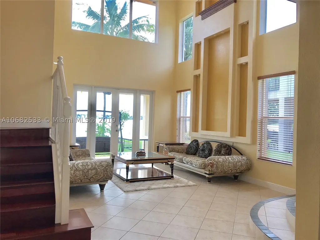 4406 SW 179th Way Miramar FL 33029