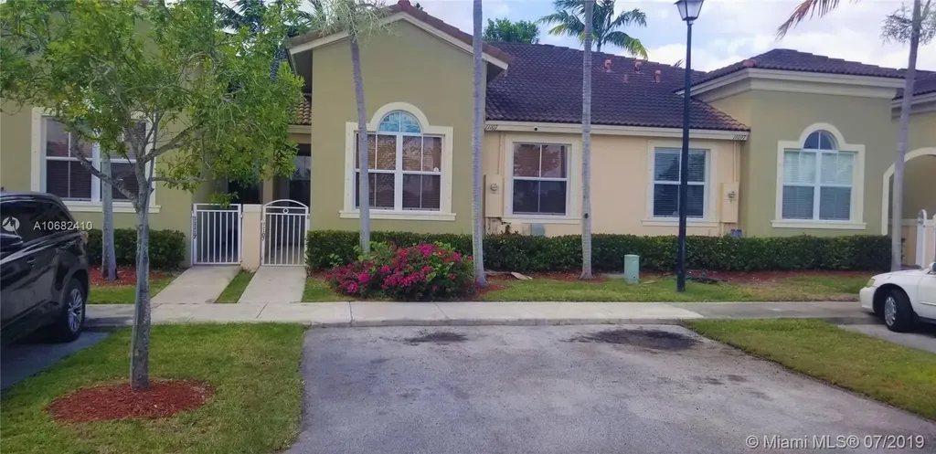 11107 SW 238th Terrace Homestead FL 33032