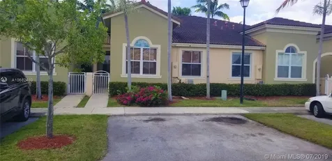11107 SW 238th Terrace Homestead FL 33032