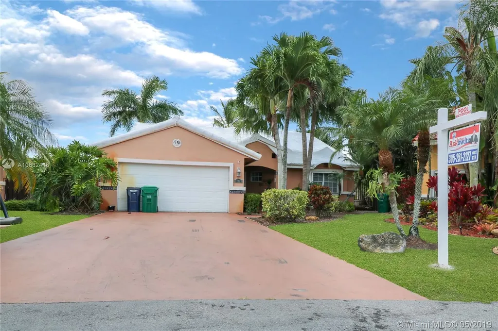 14770 SW 43rd Way Miami FL 33185