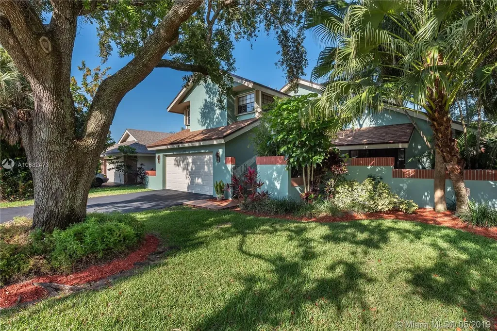 5745 SW 87th Avenue Cooper City FL 33328