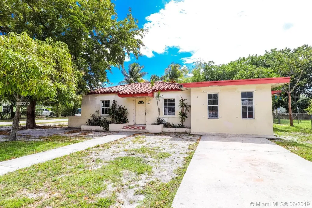1400 NW 114th Street Miami FL 33167