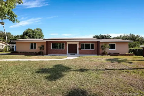 8301 SW 155th Terrace Palmetto Bay FL 33157