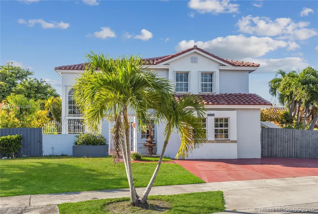 15591 SW 61st Terrace Miami FL 33193