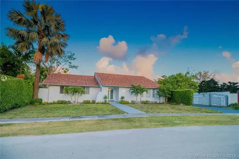 7741 SW 93rd Avenue Miami FL 33173