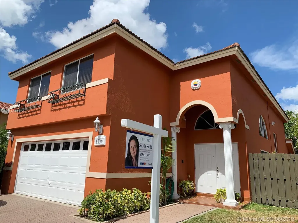 9048 SW 157th Avenue Road Miami FL 33196