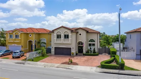 6025 SW 162nd Avenue Miami FL 33193