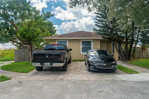 30162 SW 159th Avenue Homestead FL 33033