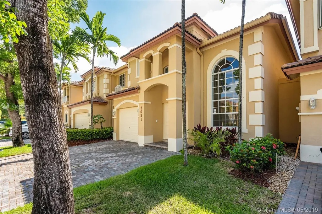 7021 NW 114th Court Doral FL 33178