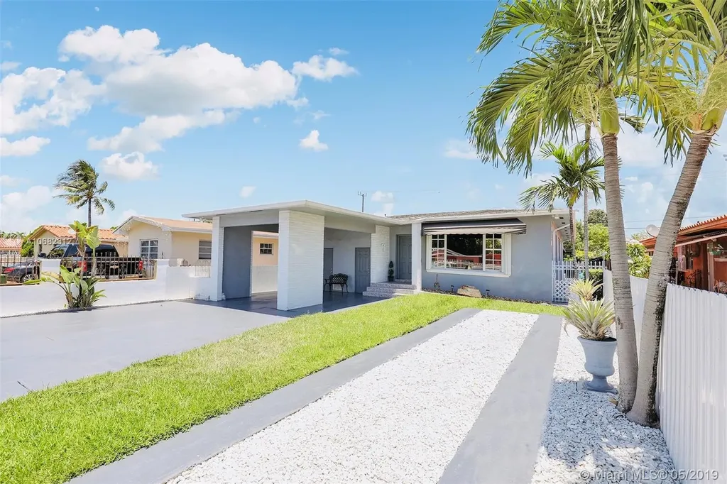 1551 W 2nd Avenue Hialeah FL 33010