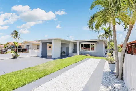 1551 W 2nd Avenue Hialeah FL 33010