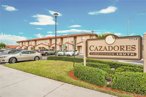 13717 SW 171st Lane Miami FL 33177