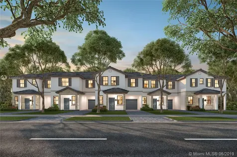 1537 SW 28th Street Fort Lauderdale FL 33315