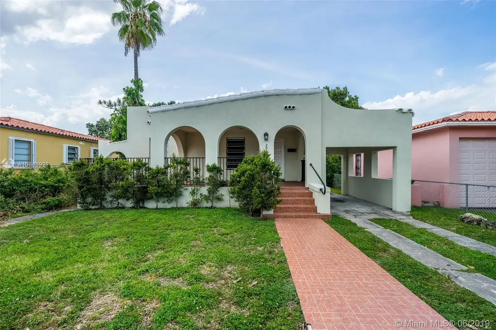 2929 SW 15th Street Miami FL 33145