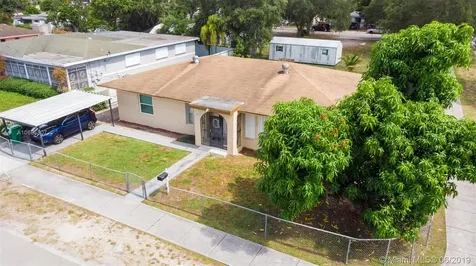 2401 NW 92nd Street Miami FL 33147