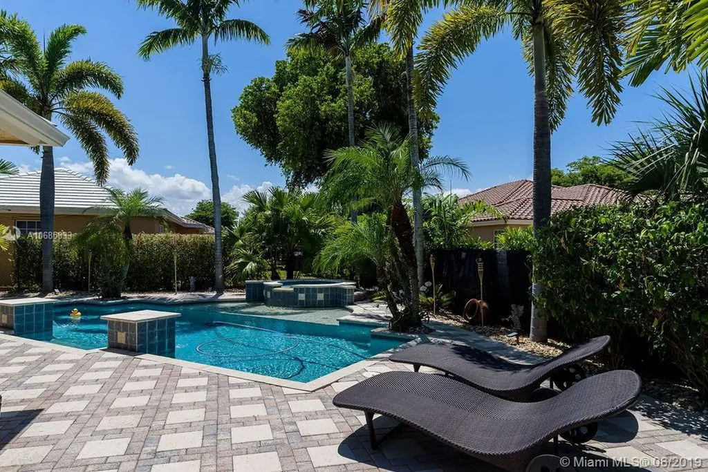 4271 NW 53rd Court Coconut Creek FL 33073
