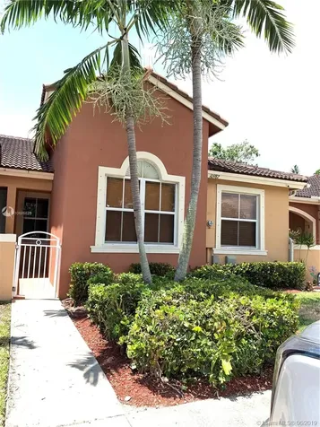 10982 SW 237th Lane Homestead FL 33032