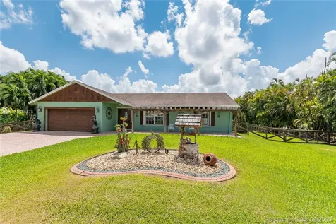4900 SW 201st Terrace Southwest Ranches FL 33332