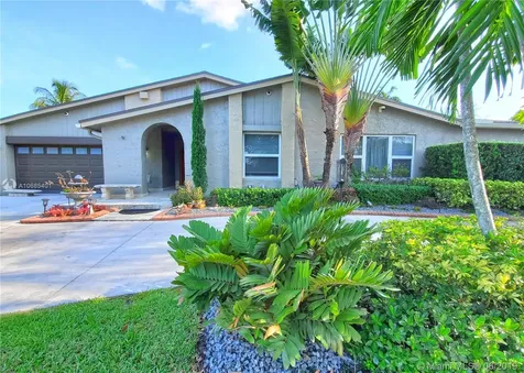 12791 SW 108th Street Miami FL 33186