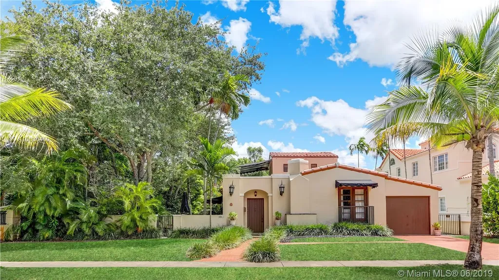 900 Alhambra Circle Coral Gables FL 33134
