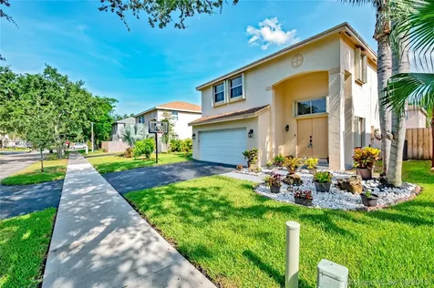 4822 NW 15th Street Coconut Creek FL 33063