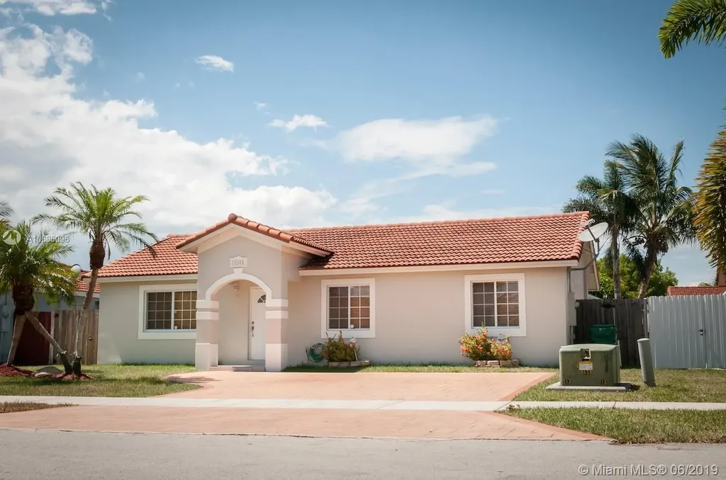 12601 SW 223rd Street Miami FL 33170