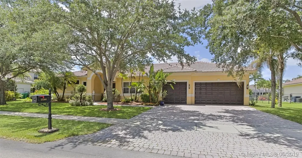 13260 SW 43rd Street Davie FL 33330