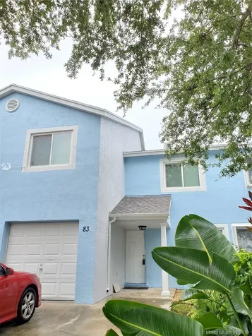83 Fairway Lane Royal Palm Beach FL 33411