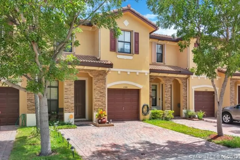 11345 SW 240th Street Homestead FL 33032