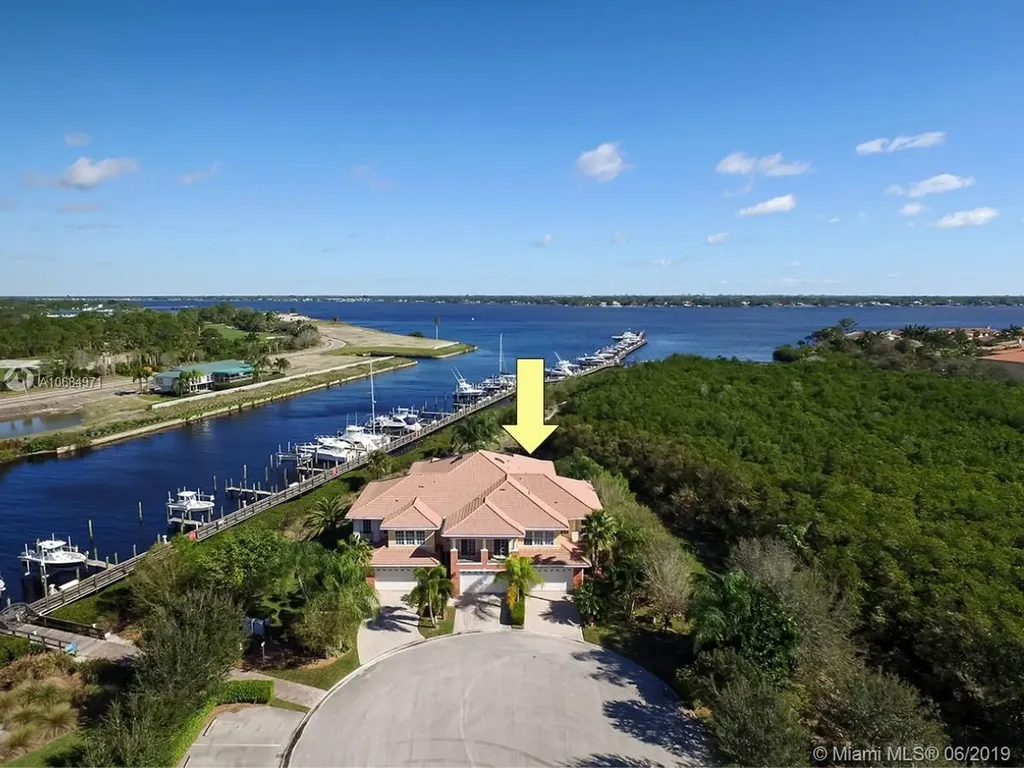 2444 SW Island Creek Trail Palm City FL 34990