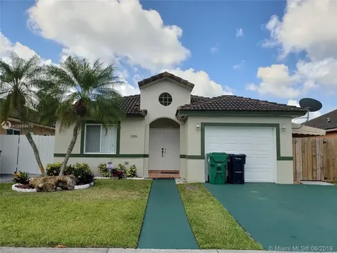 14336 SW 172nd Street Miami FL 33177
