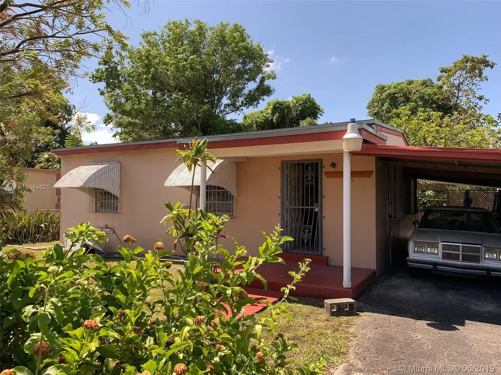 170 E 42nd Street Hialeah FL 33013