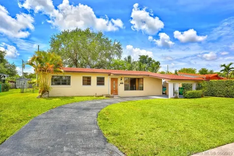 9860 SW 73rd Street Miami FL 33173