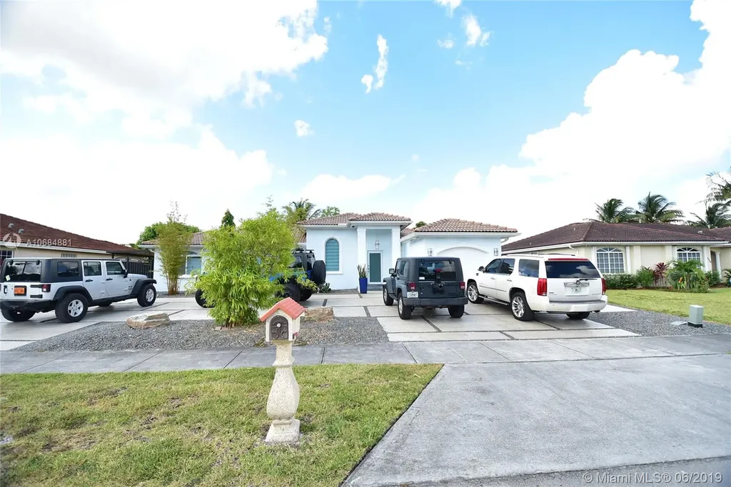 15488 SW 172nd Terrace Miami FL 33187