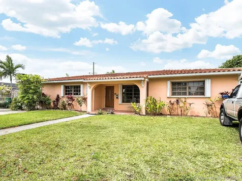 8625 SW 42nd Terrace Miami FL 33155