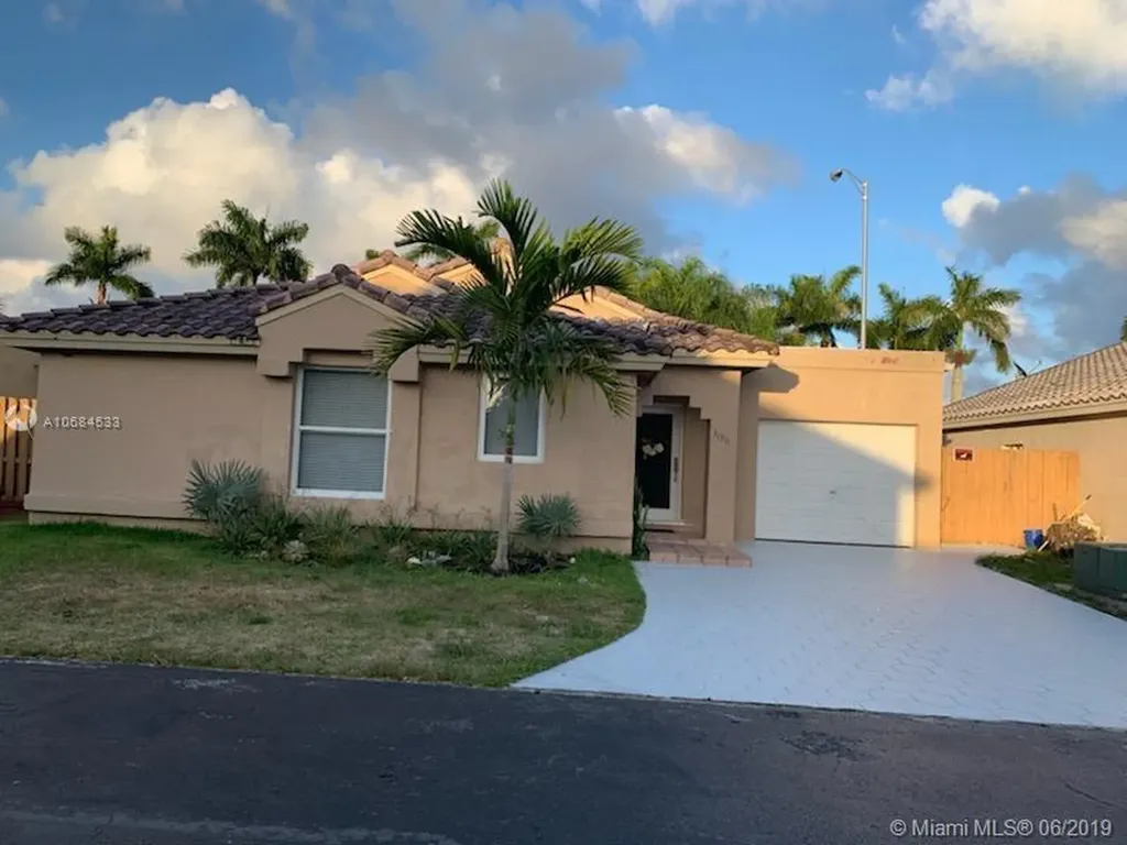 11311 SW 157th Court Miami FL 33196