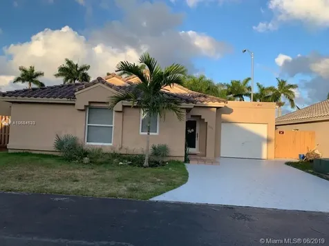 11311 SW 157th Court Miami FL 33196