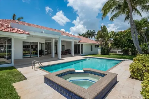 8201 SW 180th Street Palmetto Bay FL 33157
