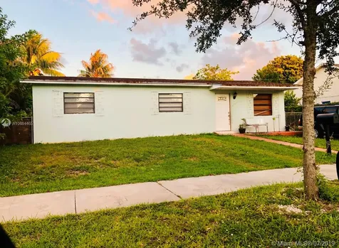 21331 SW 102nd Avenue Cutler Bay FL 33189