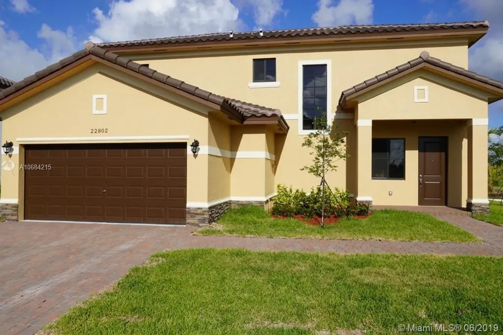 22802 SW 117th Court Miami FL 33170