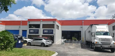 9395 NW 13th Street Doral FL 33172