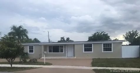 5130 SW 112th Court Miami FL 33165