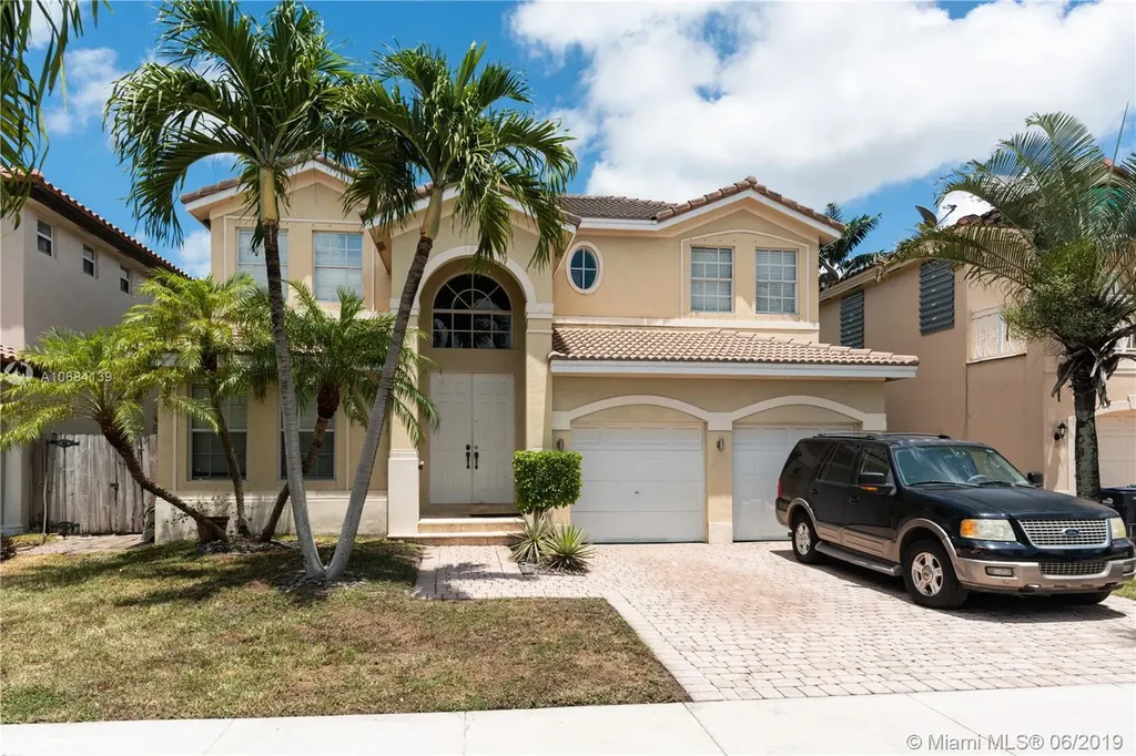 15237 SW 139th Court Miami FL 33177