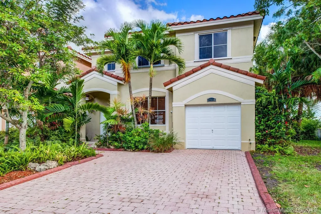 17110 SW 39th Court Miramar FL 33027