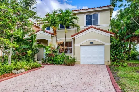 17110 SW 39th Court Miramar FL 33027