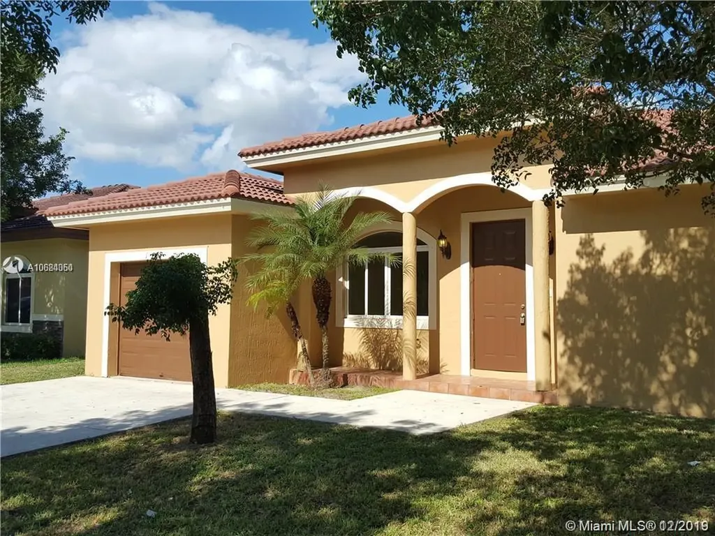 13359 SW 270th Street Homestead FL 33032