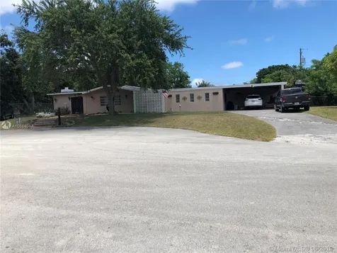 17435 SW 91st Avenue Palmetto Bay FL 33157