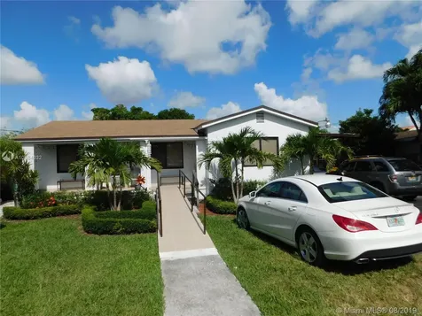 1330 SW 74th Court Miami FL 33144